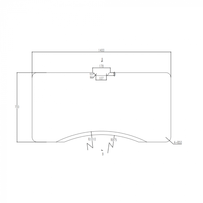 Стол игровой с электроприводом LA-T33- E5A(МДФ карбон, черное),высота 70-120 см,столешница 140*70 см