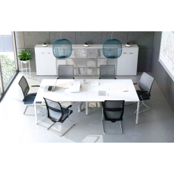 Столы для переговоров А4