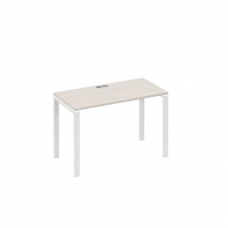 Стол письменный на металлокаркасе UNO 120x60