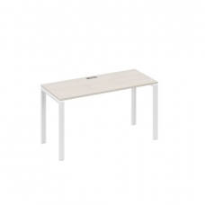 Стол письменный на металлокаркасе UNO 140x60