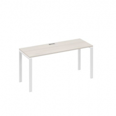 Стол письменный на металлокаркасе UNO 160x60