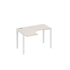 Стол эргономичный левый 120 "Классика" UNO