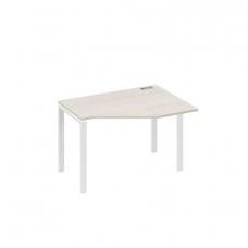 Стол эргономичный правый 120(70) "Техно" UNO