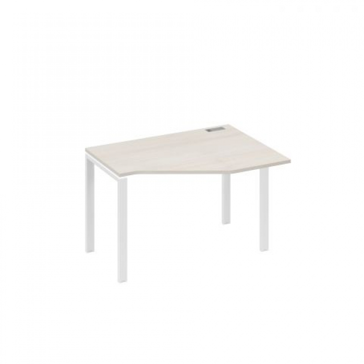 Стол эргономичный правый 120(70) "Техно" UNO