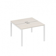 Бенч-система (2x120x60) на каркасе UNO