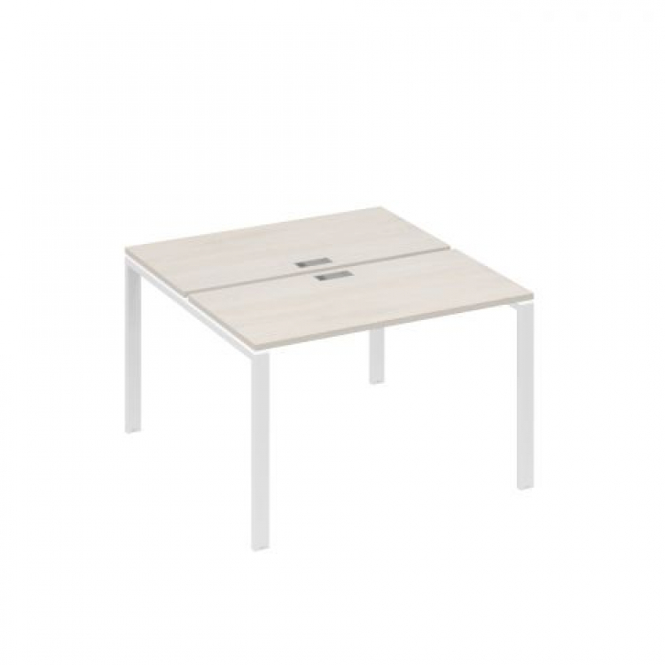 Бенч-система (2x120x60) на каркасе UNO