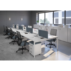 Мебель для персонала A4