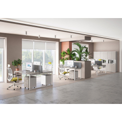 Мебель для персонала A4