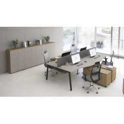 Мебель для персонала A4