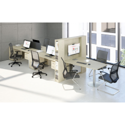 Мебель для персонала A4