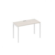 Стол письменный на металлокаркасе DUE 120x60