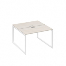 Бенч-система (2x120x60) на каркасе QUATTRO