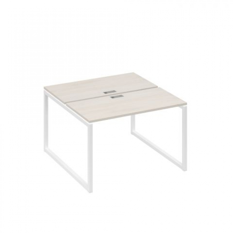 Бенч-система (2x120x60) на каркасе QUATTRO