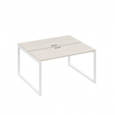 Бенч-система (2x140x60) на каркасе QUATTRO