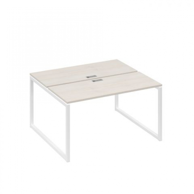 Бенч-система (2x140x60) на каркасе QUATTRO