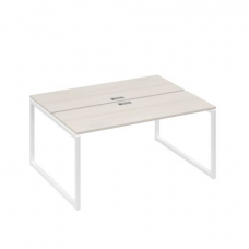 Бенч-система (2x160x60) на каркасе QUATTRO