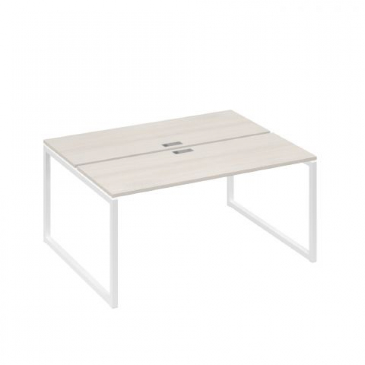 Бенч-система (2x160x60) на каркасе QUATTRO