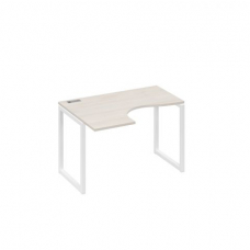 Стол эргономичный левый 120(70) "Классика" QUATTRO