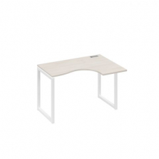 Стол эргономичный правый 120 "Классика" QUATTRO
