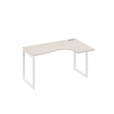 Стол эргономичный правый 140 "Классика" QUATTRO