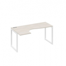 Стол эргономичный левый 160(70) "Классика" QUATTRO