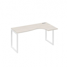 Стол эргономичный правый 160 "Классика" QUATTRO