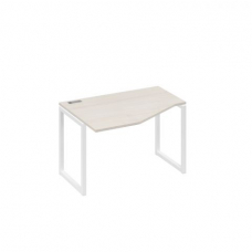 Стол эргономичный левый 120(70) "Техно" QUATTRO