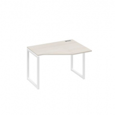 Стол эргономичный правый 120 "Техно" QUATTRO