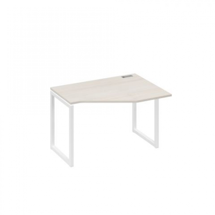 Стол эргономичный правый 120 "Техно" QUATTRO