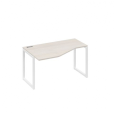 Стол эргономичный левый 140(70) "Техно" QUATTRO
