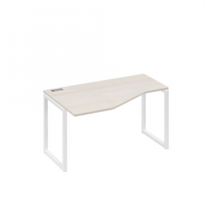 Стол эргономичный левый 140(70) "Техно" QUATTRO