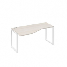 Стол эргономичный левый 160(70) "Техно" QUATTRO