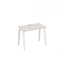 Стол письменный на металлокаркасе TRE 100x60