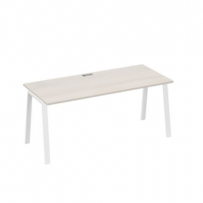 Стол письменный на металлокаркасе TRE 180x70