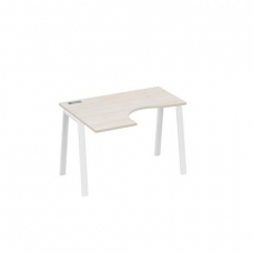 Стол эргономичный левый 120(70) "Классика" TRE