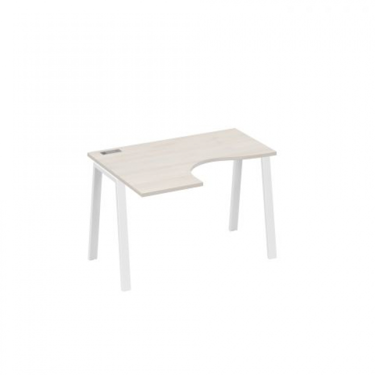 Стол эргономичный левый 120(70) "Классика" TRE