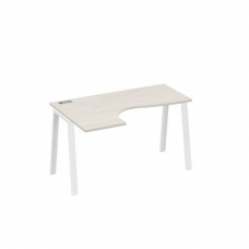 Стол эргономичный левый 140(70) "Классика" TRE