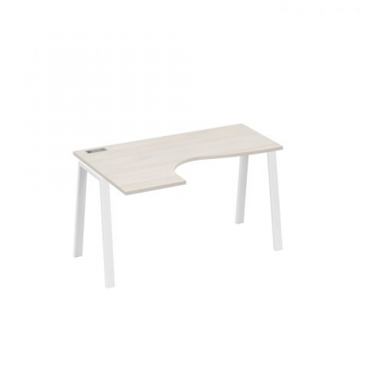 Стол эргономичный левый 140(70) "Классика" TRE