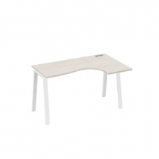 Стол эргономичный правый 140 "Классика" TRE