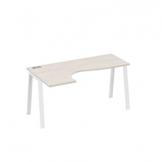 Стол эргономичный левый 160(70) "Классика" TRE