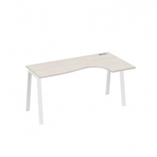 Стол эргономичный правый 160 "Классика" TRE