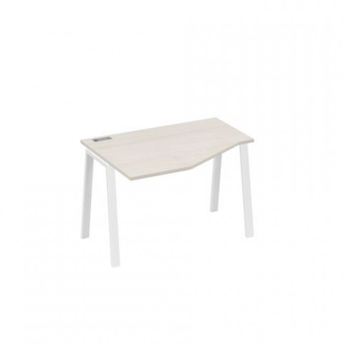 Стол эргономичный левый 120(70) "Техно" TRE