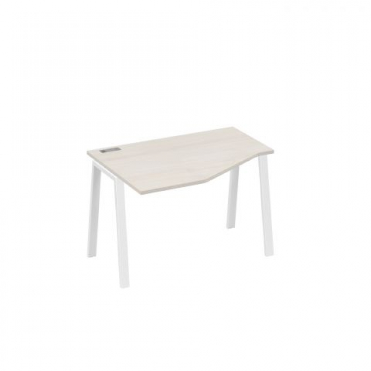 Стол эргономичный левый 120(70) "Техно" TRE