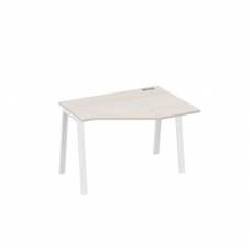 Стол эргономичный правый 120 "Техно" TRE