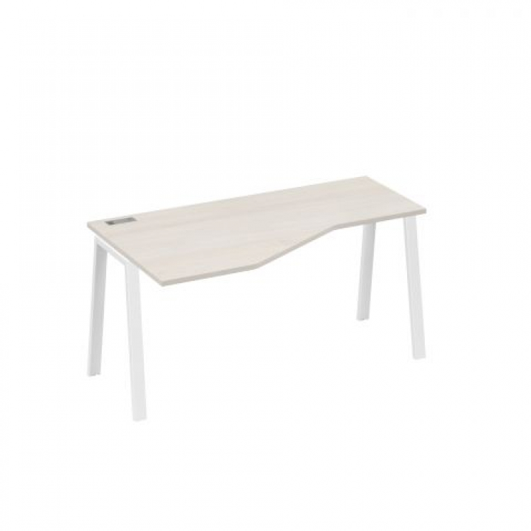 Стол эргономичный левый 160(70) "Техно" TRE