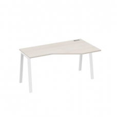 Стол эргономичный правый 160 "Техно" TRE