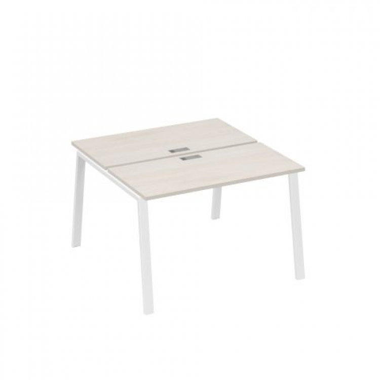 Бенч-система (2x120x60) на каркасе TRE