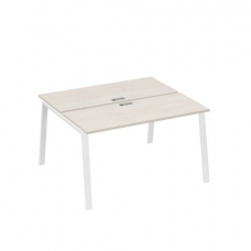 Бенч-система (2x140x60) на каркасе TRE