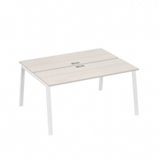 Бенч-система (2x160x60) на каркасе TRE