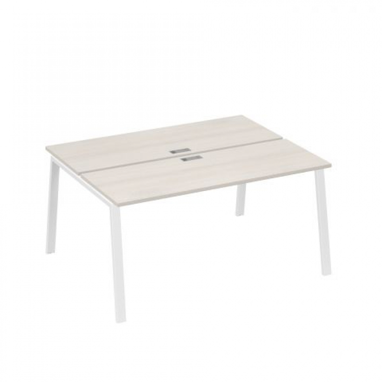 Бенч-система (2x160x60) на каркасе TRE